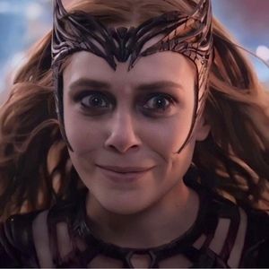 Meet your Posher, Maegen